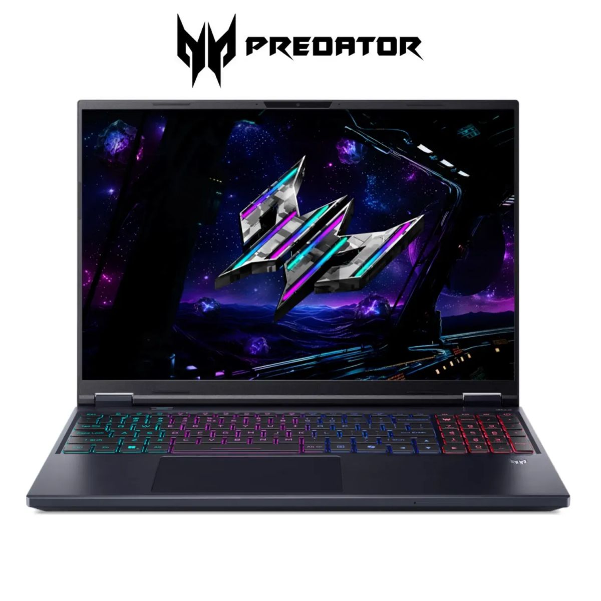 ACER - Laptop Acer Predator Helios Neo 16 Core Ultra 9 275HX, RTX 5070 8GB, 32GB RAM, 1TB SSD M2, Win11