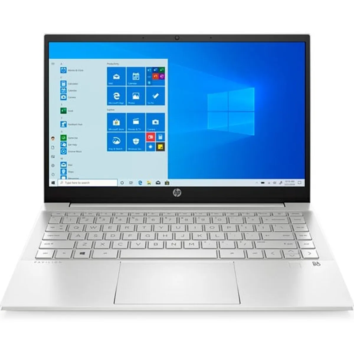 HP - Laptop HP Pavilion 14-dv2007la  Intel Core i7-1255U 8GB RAM DISCO 512GB 14 FHD WINDOWS 11+ MOCHILA