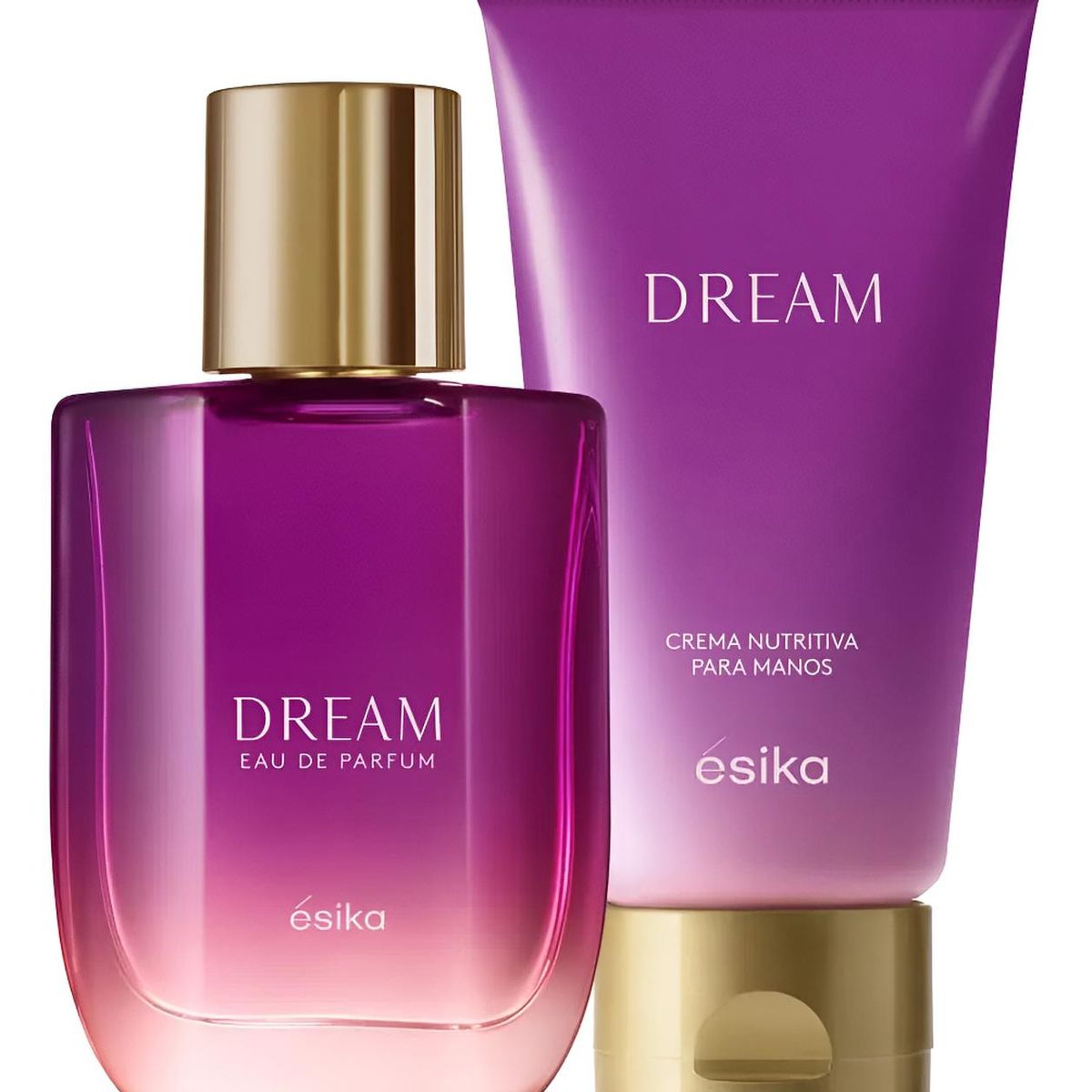 Dream Perfume Para Mujer Con Crema De Manos Ésika, marca Esika - Foto Principal