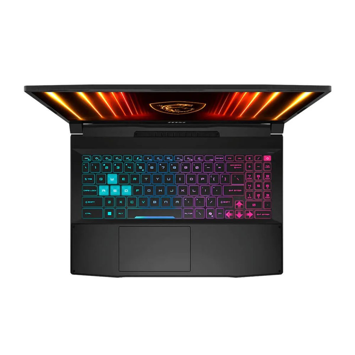 Msi - Laptop Msi Katana 15 HX B14WEK Core i7-14650HX 32gb Ram 1tb Ssd Nvidia 8gb RTX 5050 15.6 FHD 144hz.