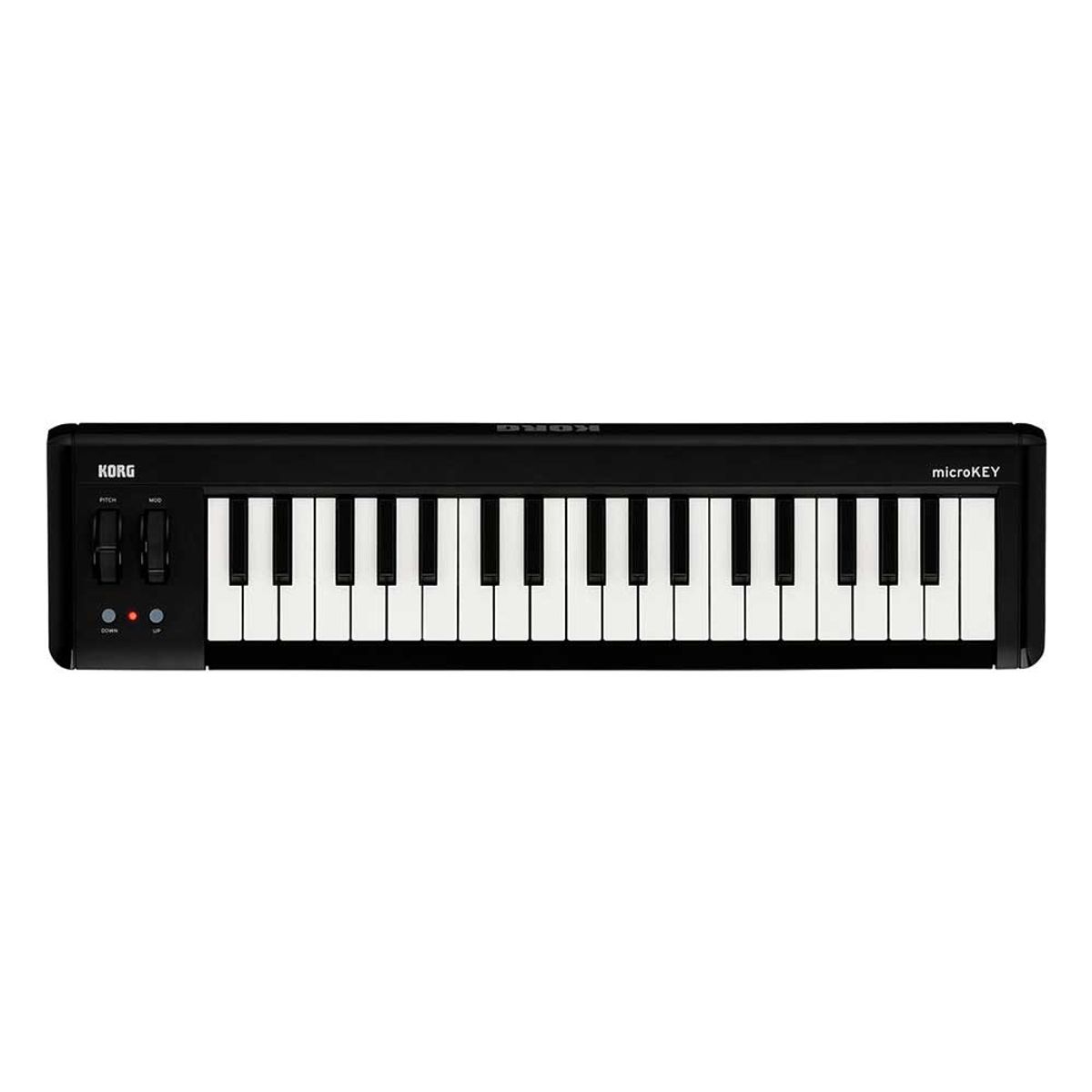 KORG - Controlador Teclado USB Korg MicroKEY2-37