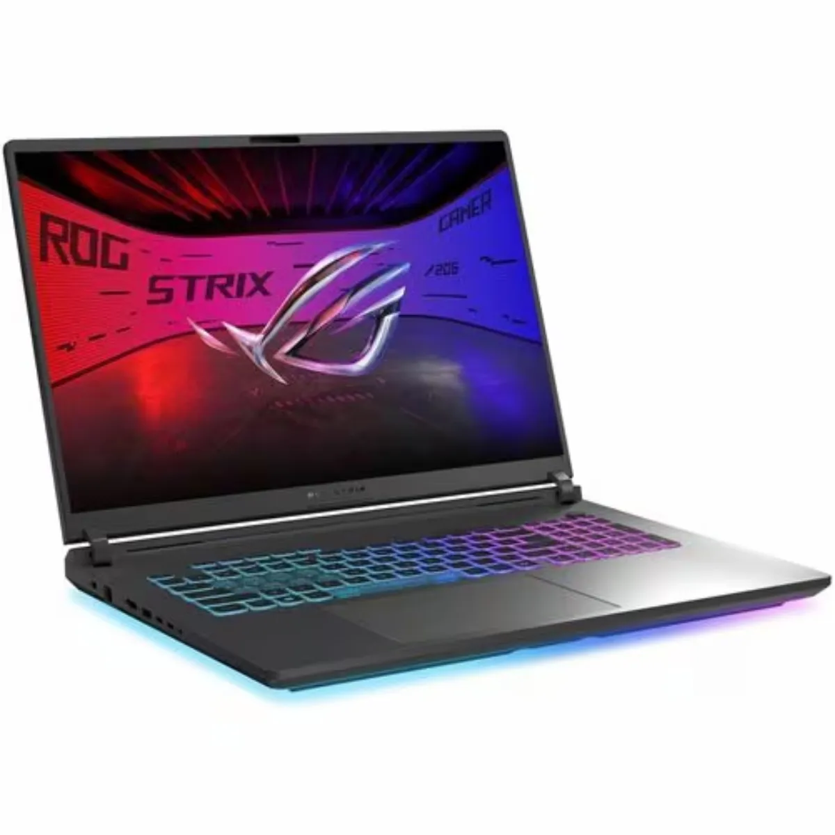 ASUS - Laptop Asus ROG Strix G18 G815LR-S9118W 45.7cm 18" - 2.5K 240Hz  Core Ultra 9 275HX - 16GB - 1TB SSD