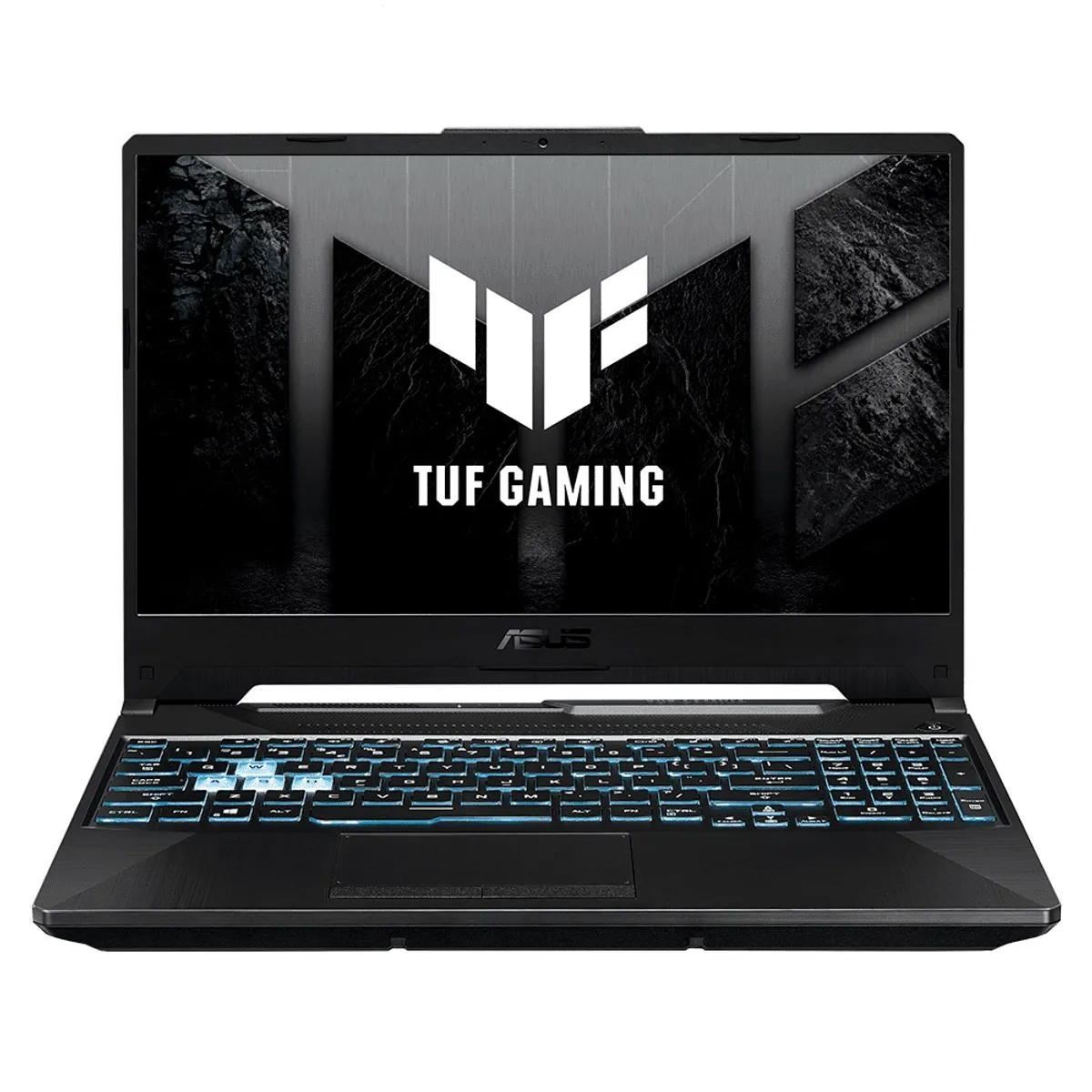 ASUS - Laptop Gamer Asus TUF Gaming A15 AMD RYZEN 7 16GB 512GB SSD NVIDIA RTX3050 Win11