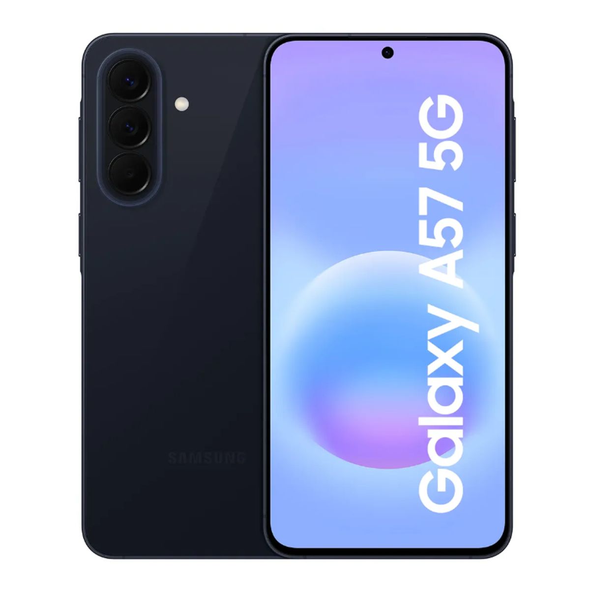SAMSUNG - Samsung Galaxy A57 12+512GB 5G Dual Sim