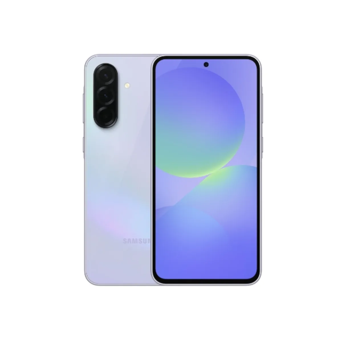 SAMSUNG - Samsung Galaxy A36 8+256GB 5G