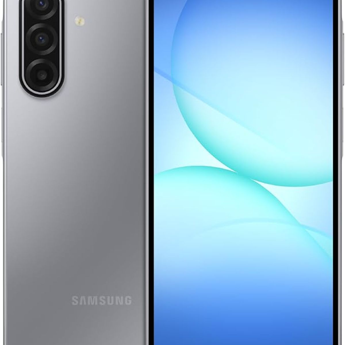 SAMSUNG - Samsung Galaxy A17 4GB 128GB 5G Smartphone.