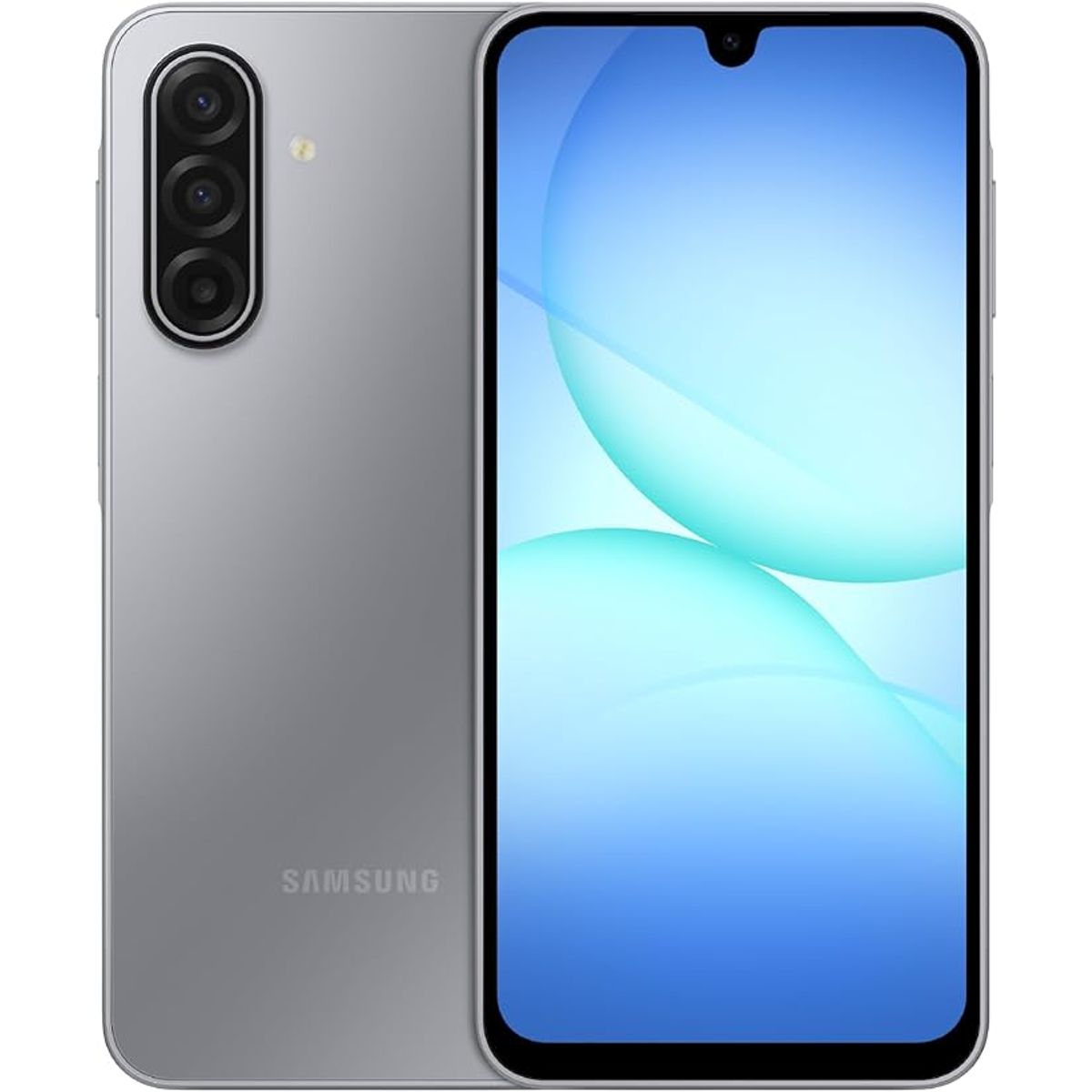 SAMSUNG - Samsung Galaxy A17 4GB 128GB 5G Smartphone.