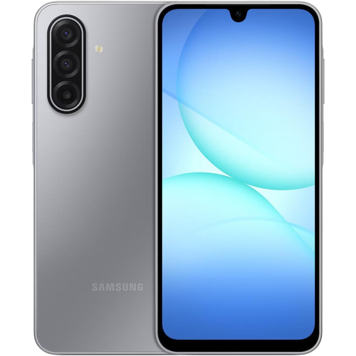 SAMSUNG - Samsung Galaxy A17 8 GB 256GB 5G Smartphone.
