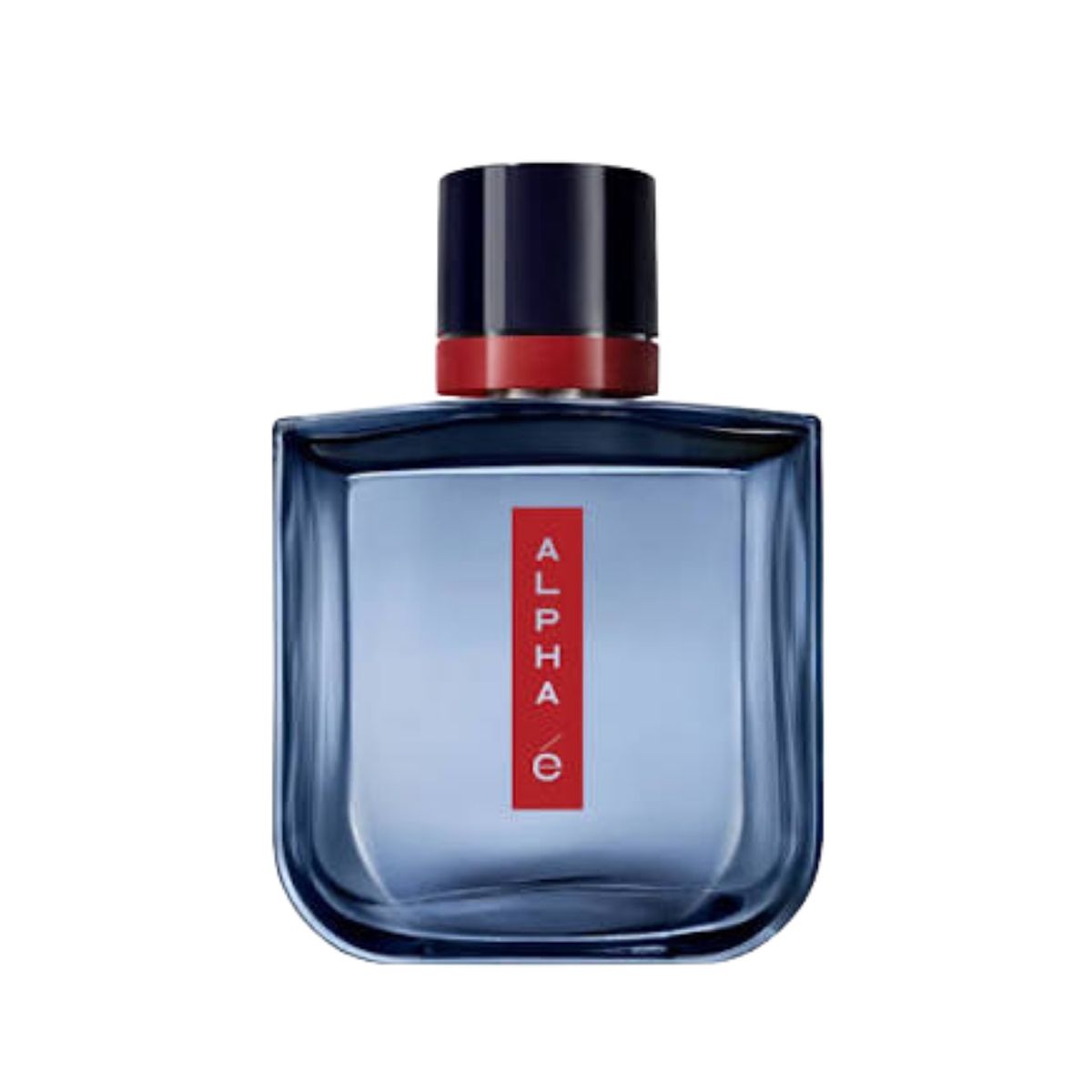 ALPHA PERFUME MASCULINO 75 ML, marca Esika - Foto Principal