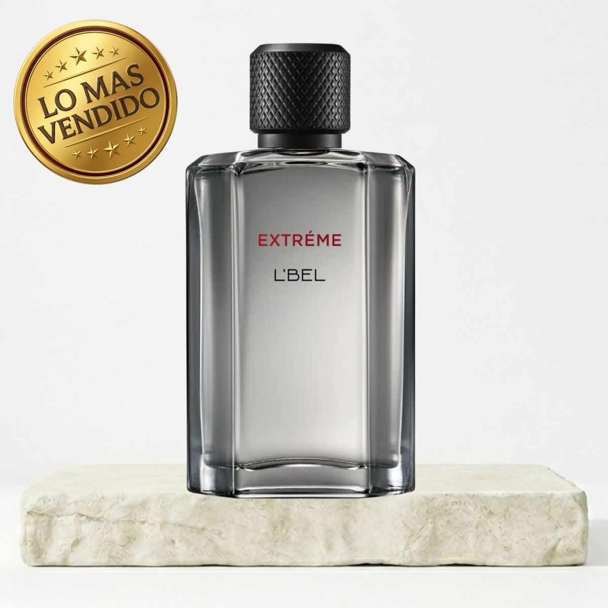 EXTREME PERFUME MASCULINO 100 ML, marca Lbel - Foto Principal