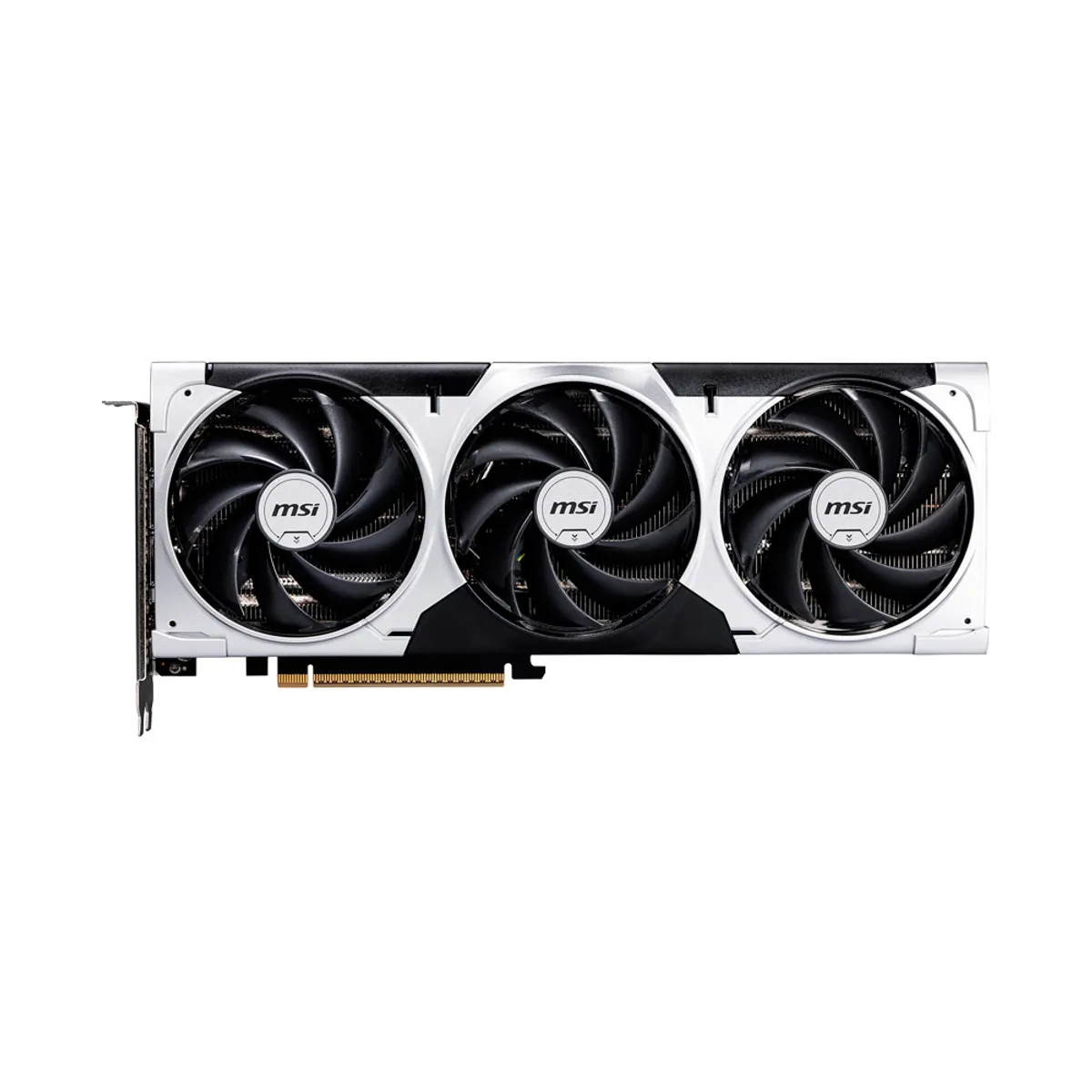 Msi - TARJETA DE VIDEO MSI VENTUS NVIDIA GEFORCE RTX 5060TI 8GB DDR7