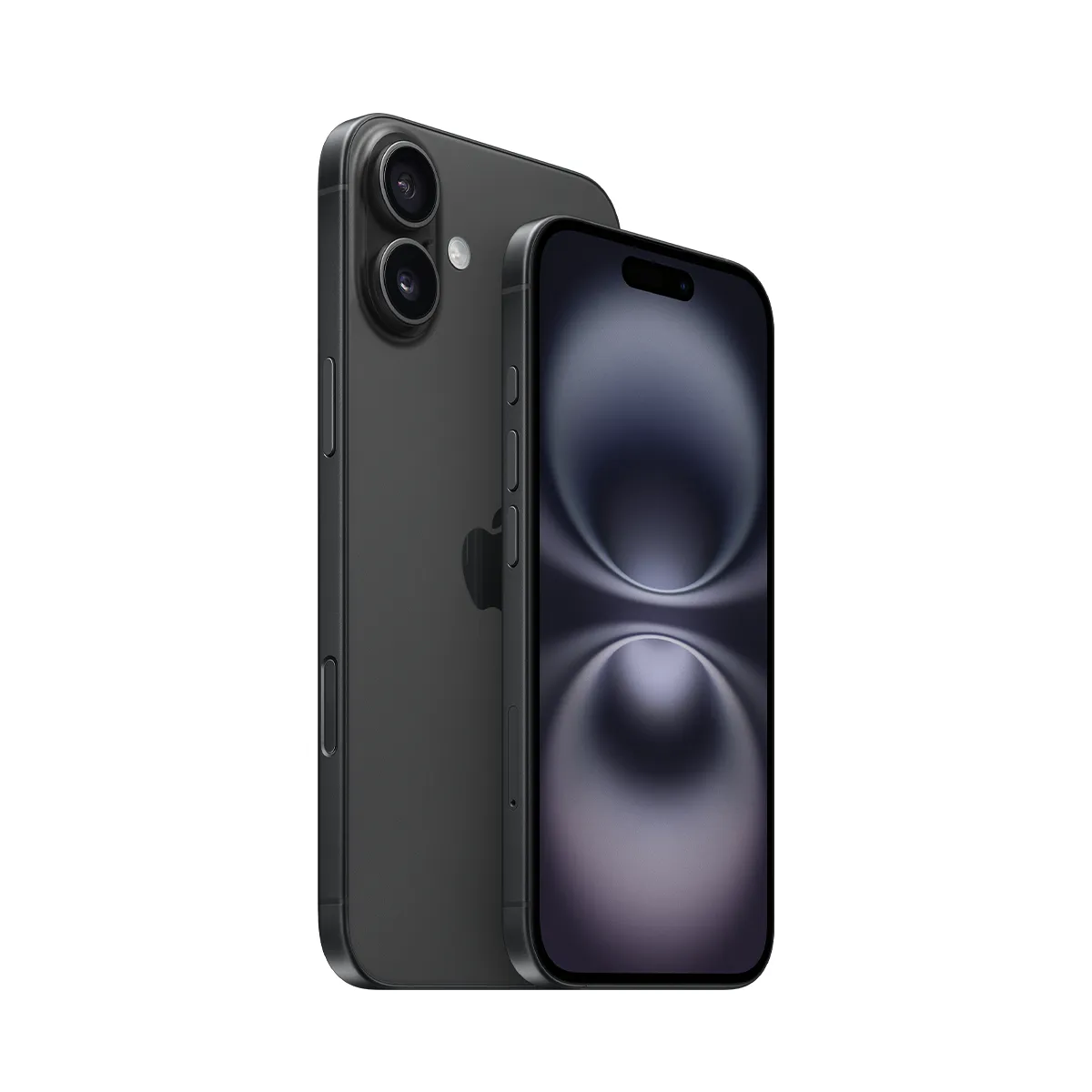 iPhone 16 Plus 128 GB Negro Reacondicionado, marca APPLE - Foto Principal