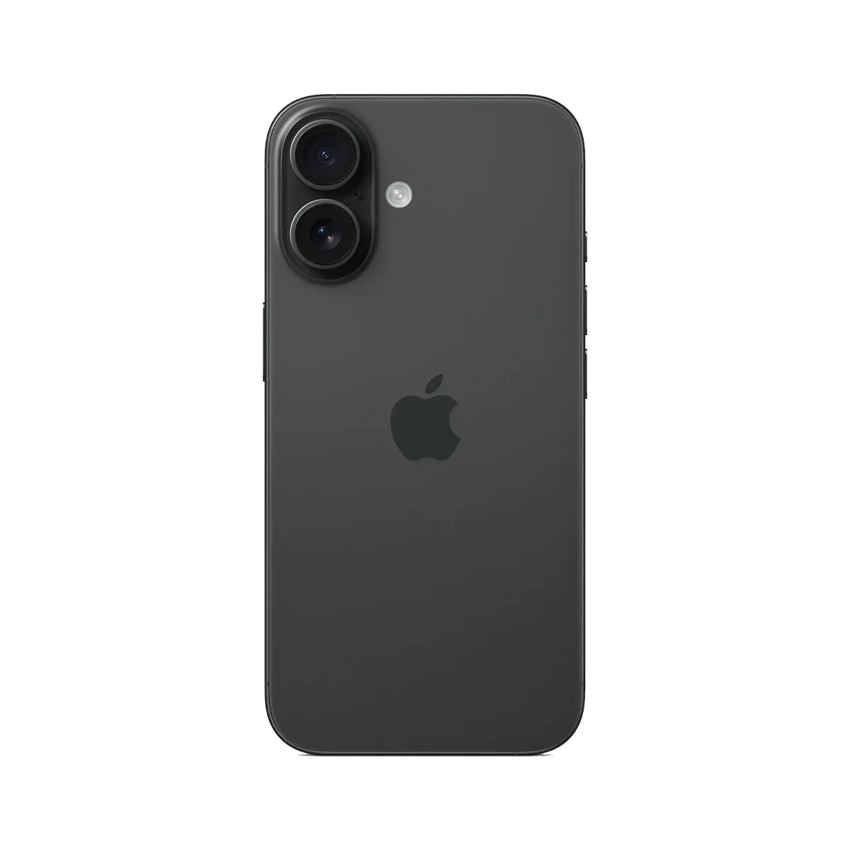 iPhone 16 Plus 128 GB Negro Reacondicionado, marca APPLE - Foto 2