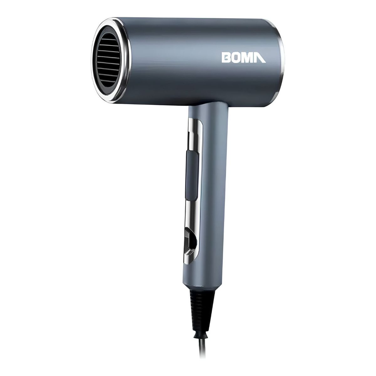 BOMA - Secador de Cabello Profesional BOMA BM-312 2200W con 3 Temperaturas y 2 Velocidades