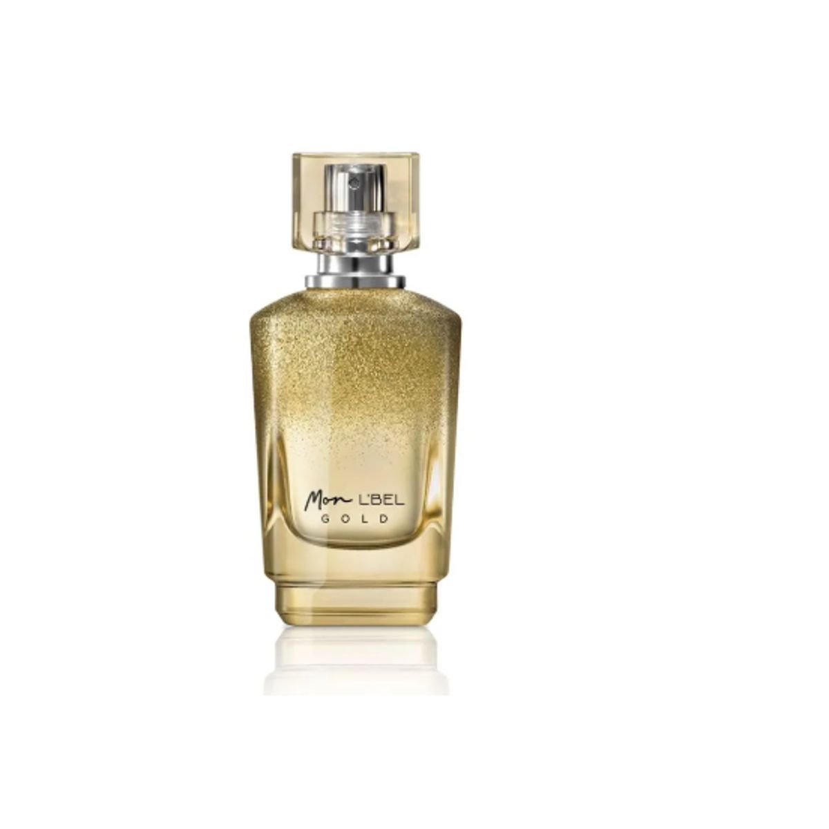 Perfume para mujer Mon LBEL Gold, marca Esika - Foto Principal