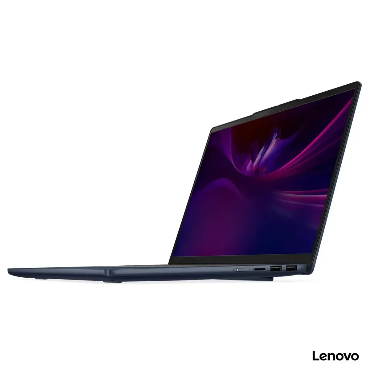 LENOVO - Laptop Lenovo IdeaPad Slim 5 14IMH10, 14" OLED WUXGA, Core Ultra 9 185H, RAM 16GB, SSD 512GB, Win 11