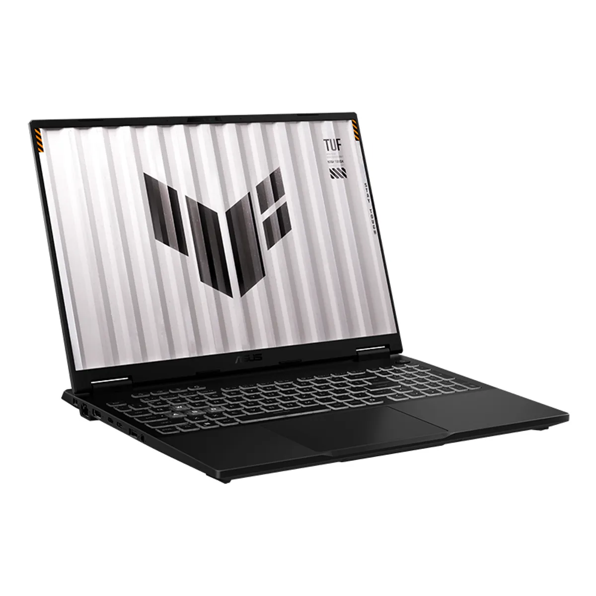 ASUS - Nb Asus Tuf Fx608Jhi-Tu312 F16 16" Wuxga Ips Core I7-14650Hx 5.2Ghz 16Gb Ddr5 Rtx 5050 8Gb