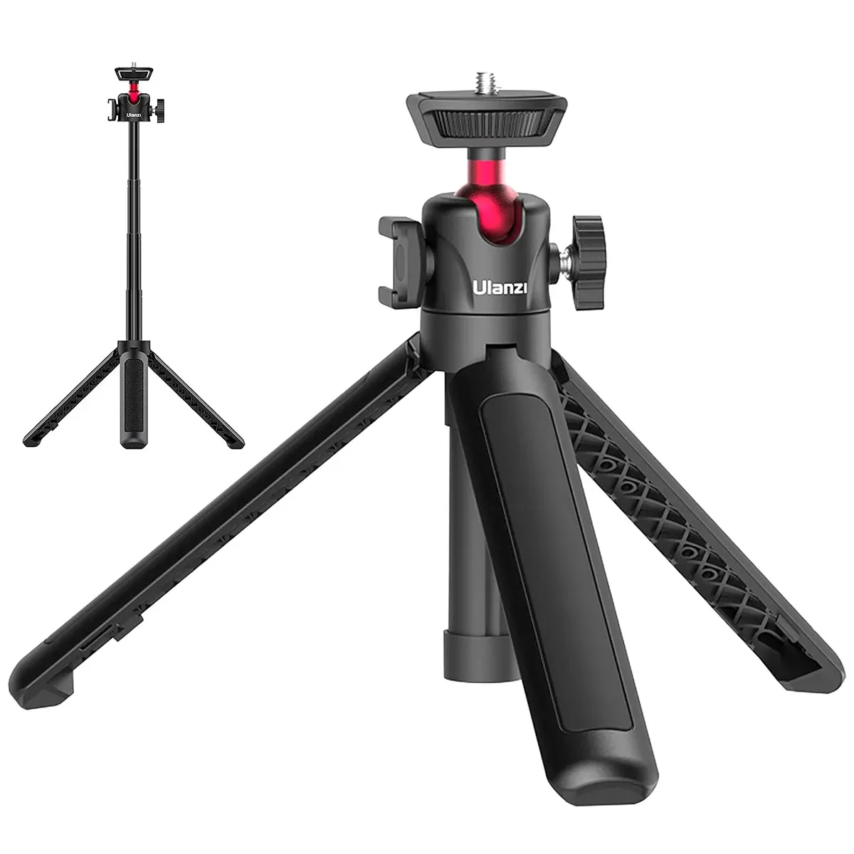 ULANZI - Tripode Ulanzi MT-16 44 cm  para Insta360 y Accesorios