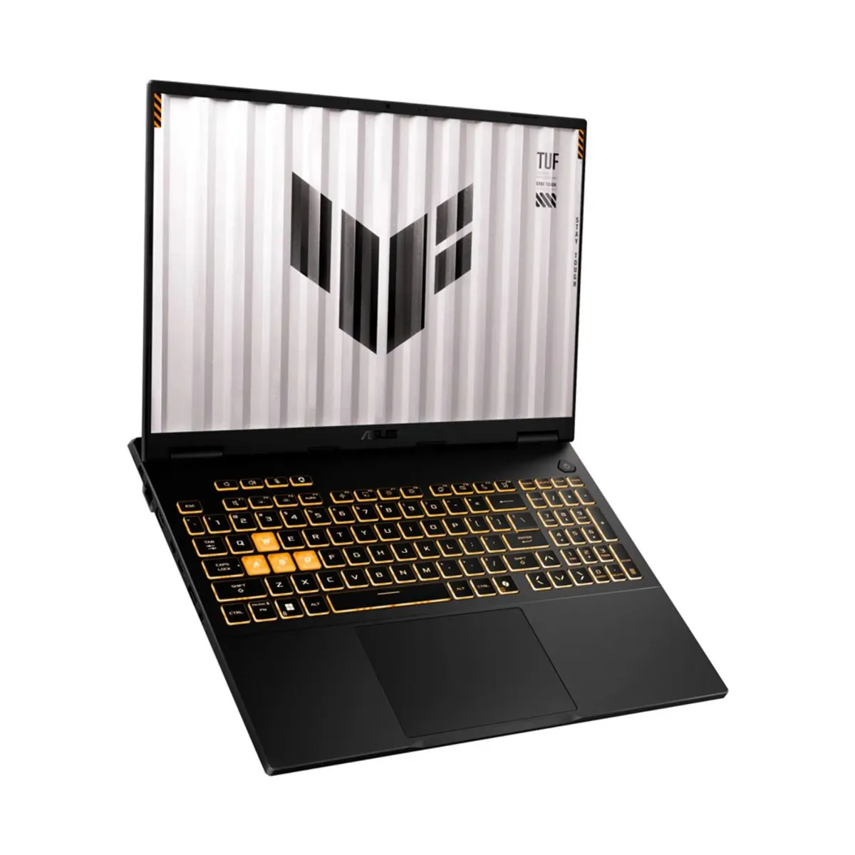 ASUS - Laptop Notebook ASUS TUF Gaming F16 Intel® Core™ i7-14650HX 16GB RAM 512G SSD RTX™ 5050 FX608JHR-RV314