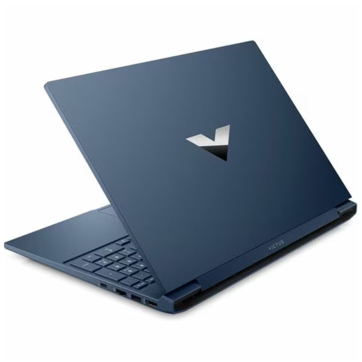 HP - Laptop HP 15-fa2032la Core i5-13420H 16GB 512GB SSD RTX 4050 6GB 15.6"