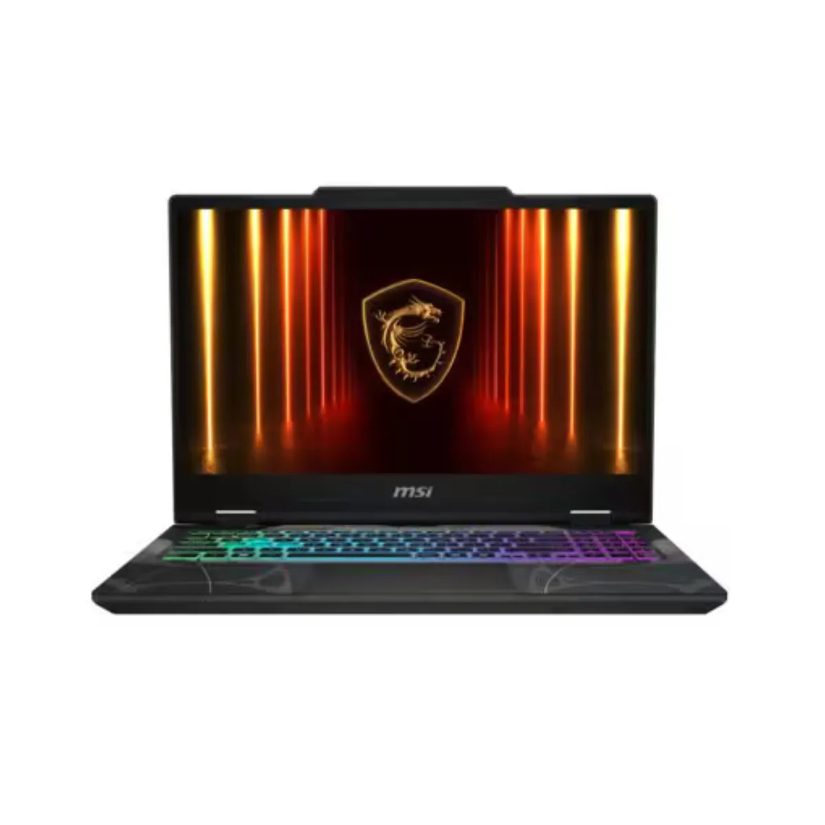 Msi - Laptop MSI Cyborg 15 B13WFKG Core i7 13620H 16GB 512GB  RTX 5060 Windows 11 Pro +MOUSE KEM-752