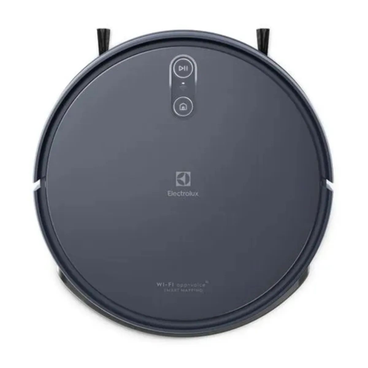Electrolux - Aspiradora Robot Azul 4 en 1 WiFi Experience ERB44 – Limpieza Inteligente