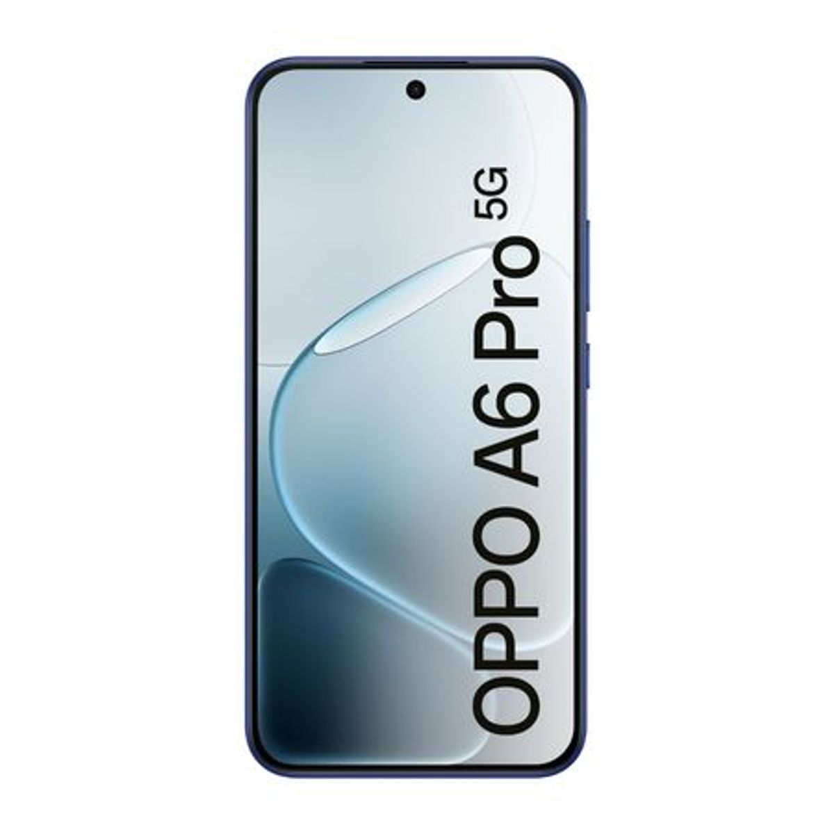 OPPO - OPPO A6 PRO 5G 8RAM 256GB BLUE - REGISTRADO