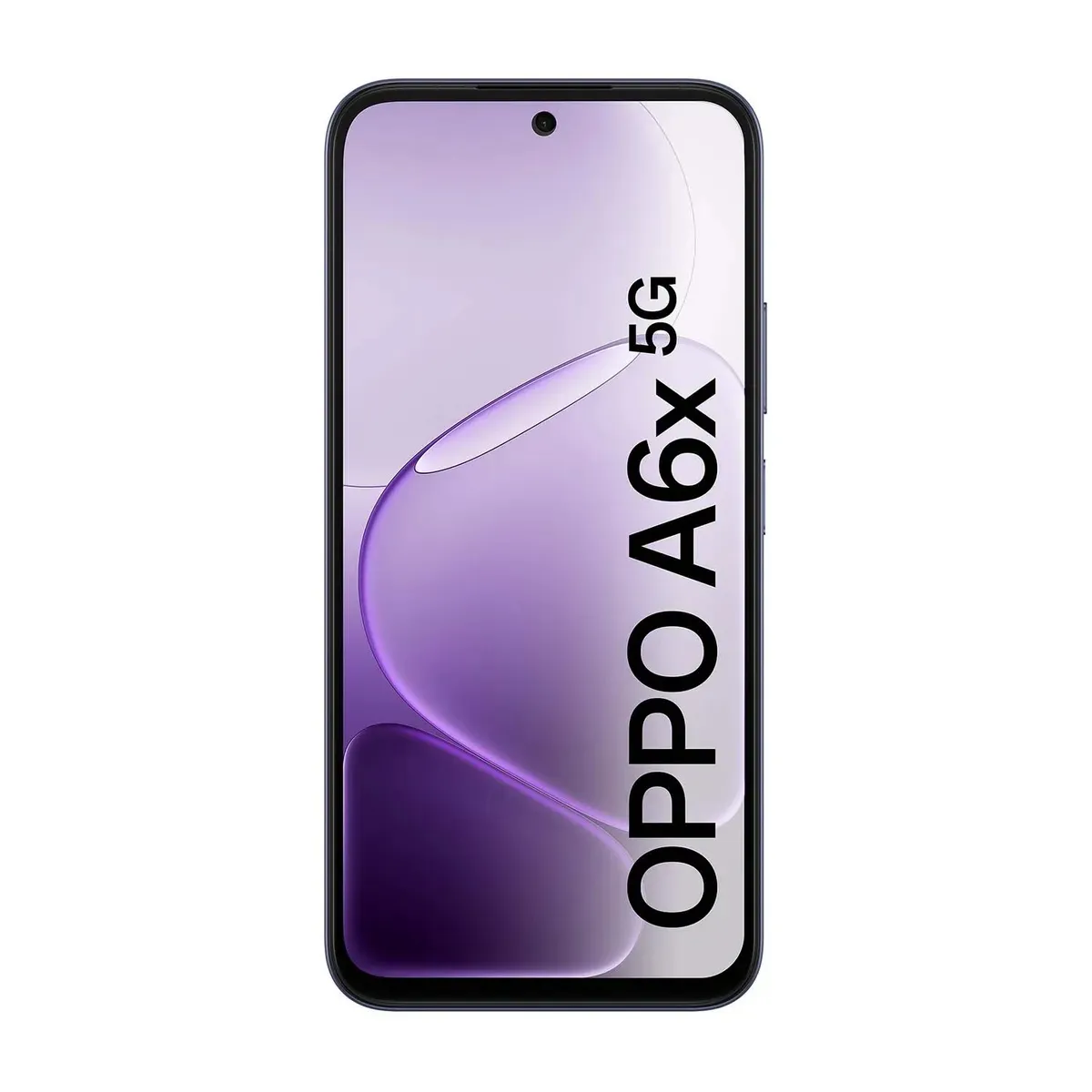 OPPO - OPPO A6X 5G 4RAM 256GB GREY - REGISTRADO