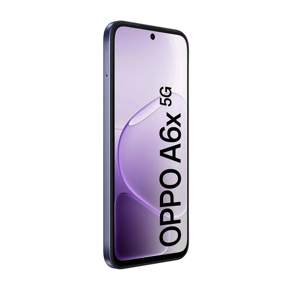 OPPO - OPPO A6X 5G 4RAM 256GB GREY - REGISTRADO