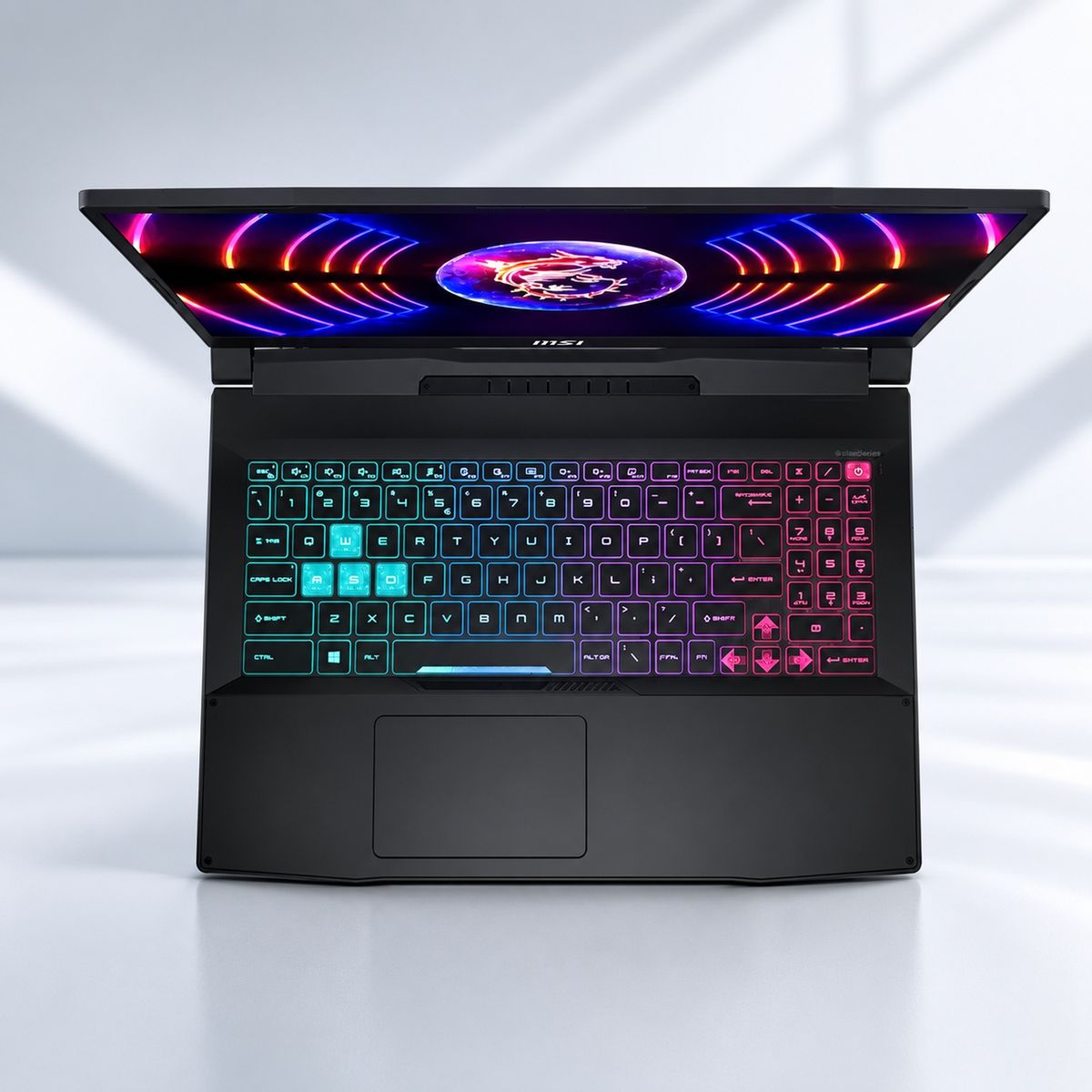 Msi - Laptop Msi Katana  Intel Core i7-13620H 16GB RAM 1TB RTX 4050-6GB 15.6"  B13VEK-1675US