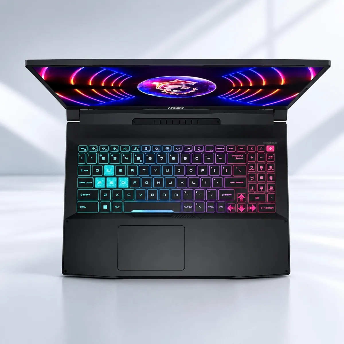 Msi - Laptop Msi Katana  Intel Core i7-13620H 16GB RAM 1TB RTX 4050-6GB 15.6"  B13VEK-1675US