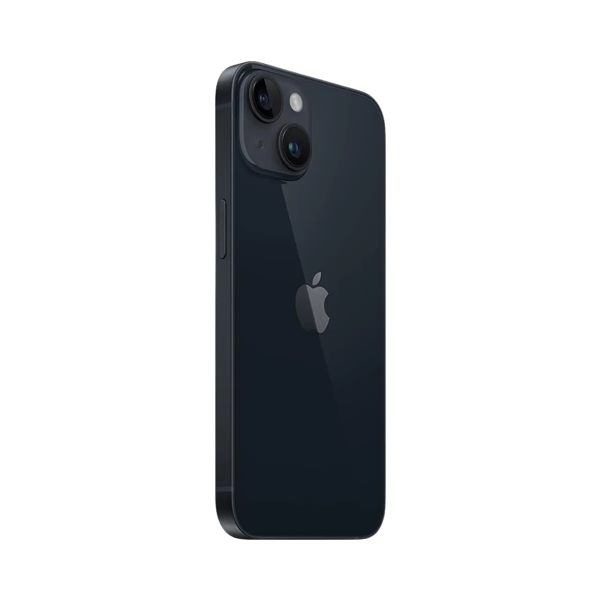 APPLE - iPhone 14 Plus 256GB Medianoche eSIM Reacondicionado Grado A