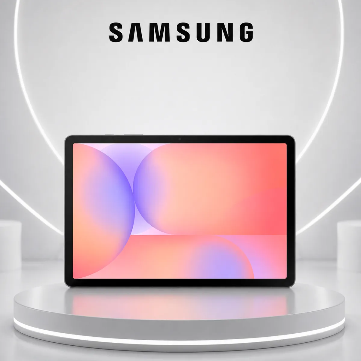 SAMSUNG - Tablet Samsung Galaxy Tab S10 Lite 10.9 6GB 128GB - GRIS