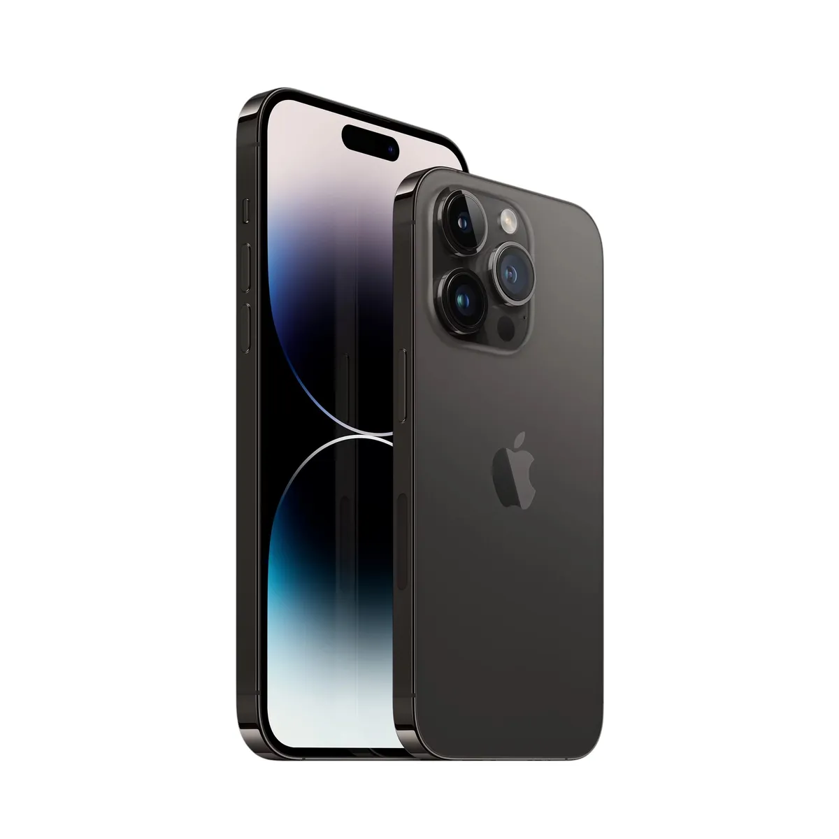 iPhone 14 Pro 256 GB Negro Espacial Reacondicionado, marca APPLE - Foto Principal