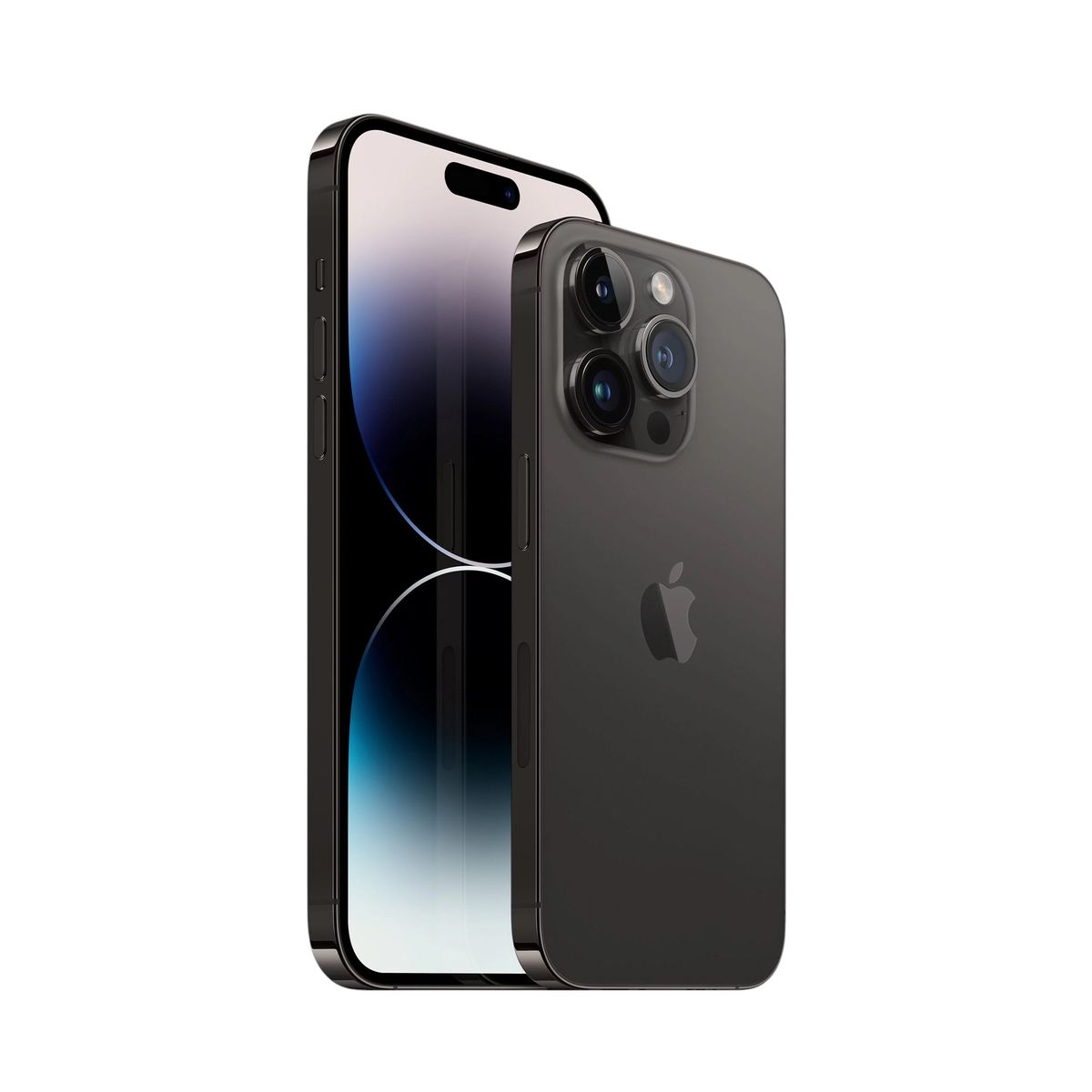 iPhone 14 Pro 256 GB Negro Espacial Reacondicionado, marca APPLE - Foto Principal
