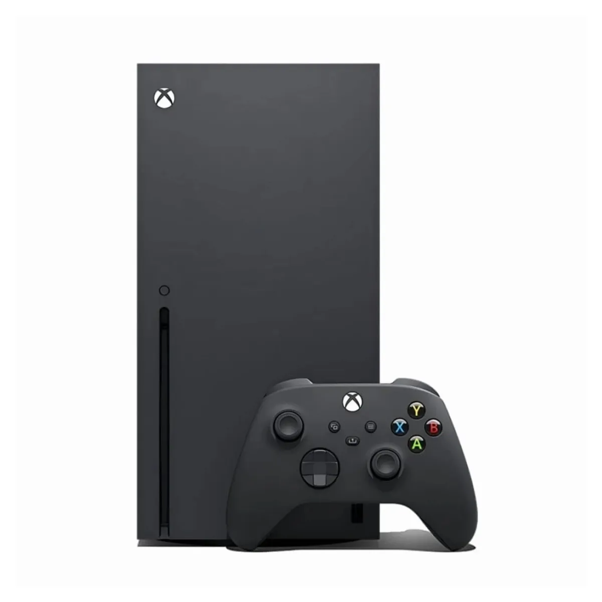 XBOX - CONSOLA XBOX SERIES X 1TB