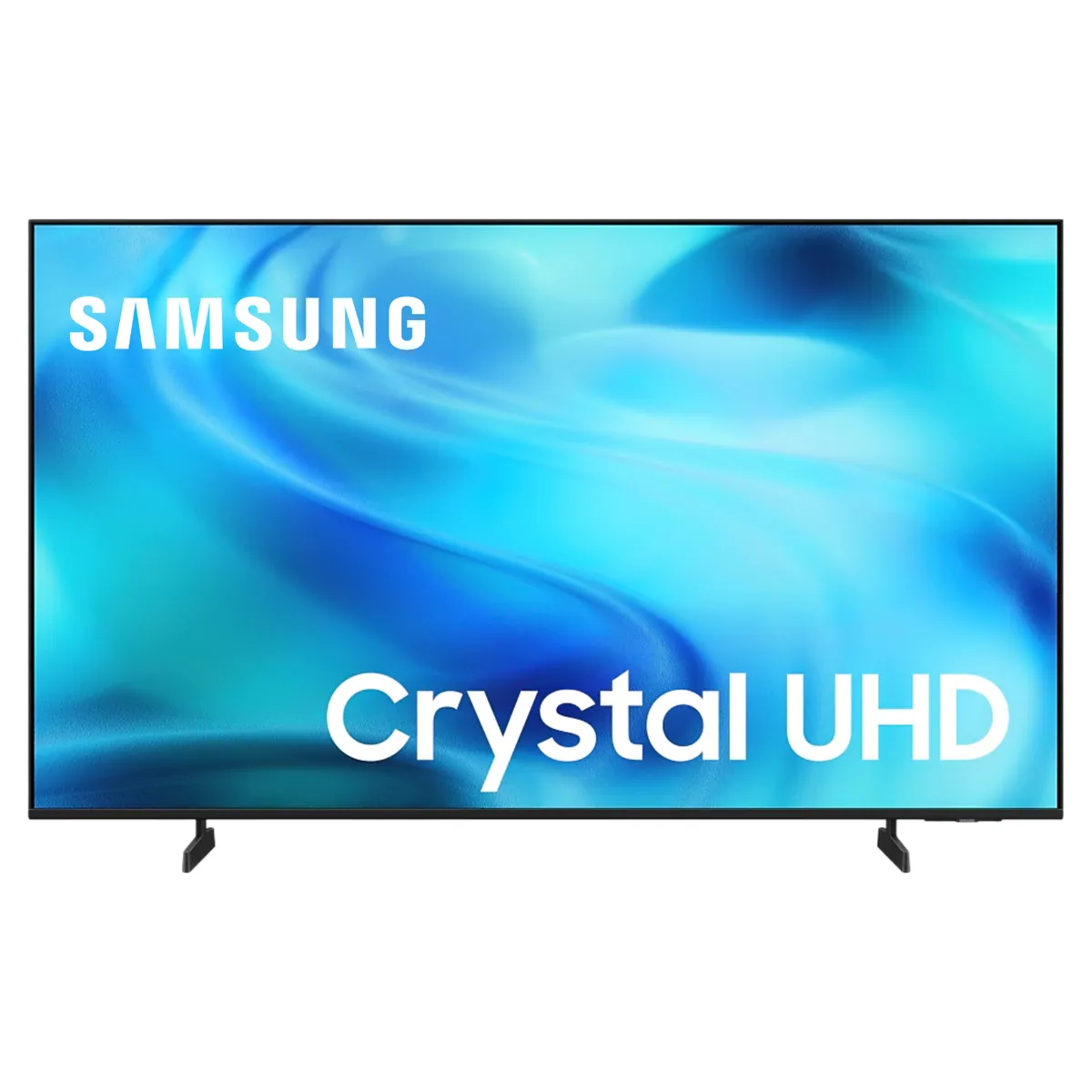 SAMSUNG - Televisor Samsung Smart TV 55 4K UHD UN55U8000HGXPE