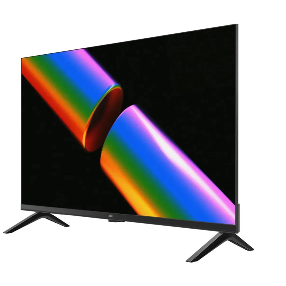 Televisor 32 JVC QLED FHD KM1548 Google tv, marca JVC - Foto 2
