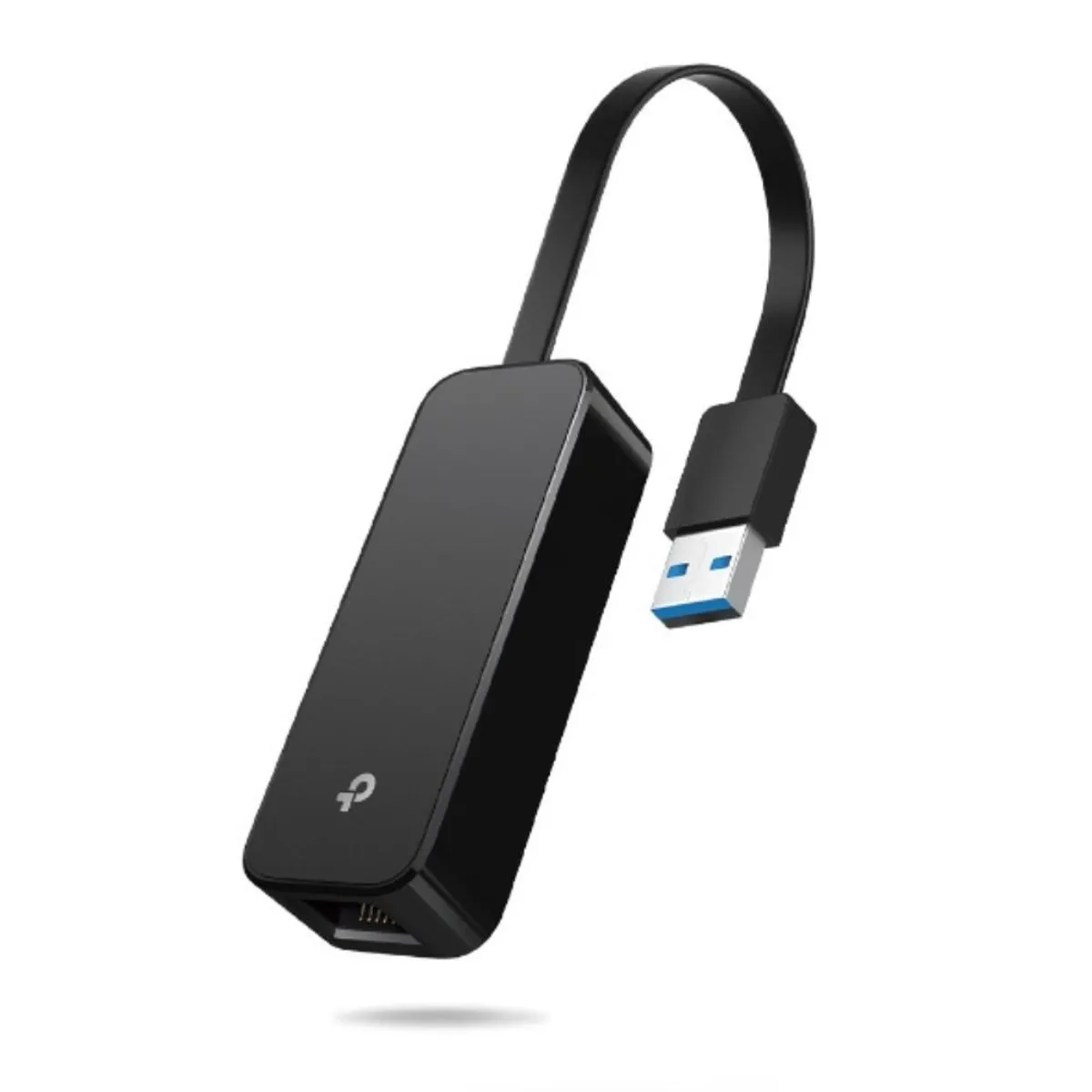 TP LINK - Adaptador De Red TP-Link Tipo USB 3.0 a RJ45 Gigabit Ethernet UE306