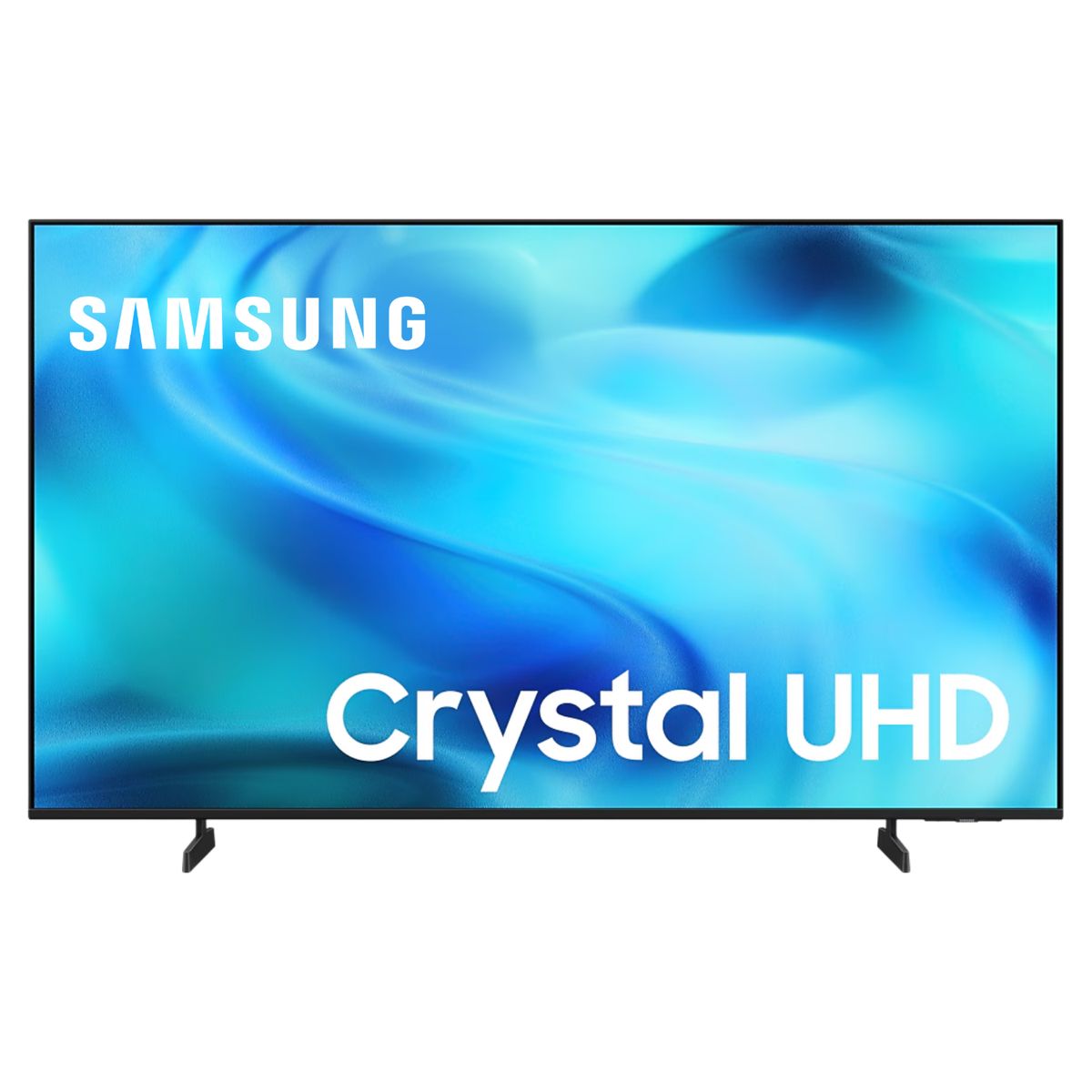 SAMSUNG - Televisor Samsung Smart TV 55 4K UHD UN55U8000HGXPE