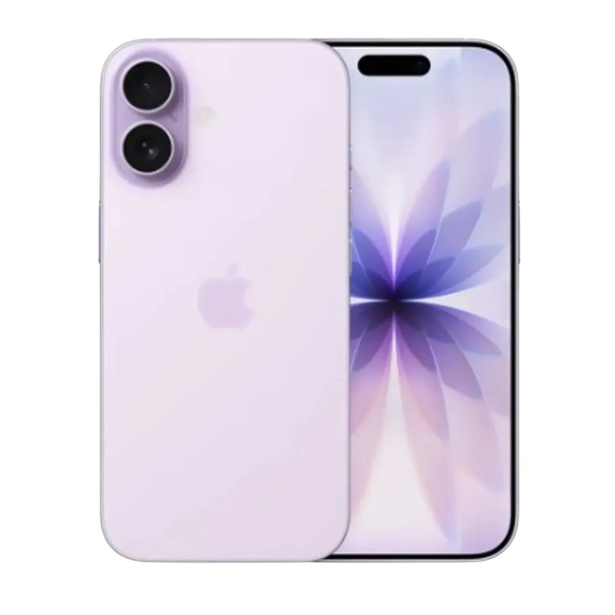 APPLE - APPLE IPHONE 17 256GB ESIM 5G COLOR LAVANDA + REGALO GRATIS + CASE + MICA