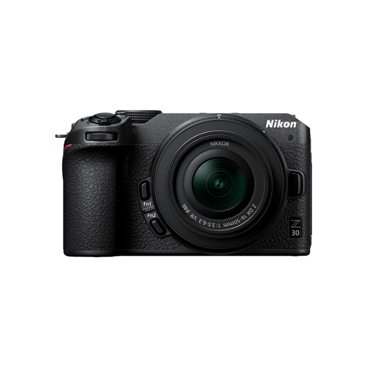 Cámara Mirrorless Nikon Z 30 kit 16-50mm f/3.5-6.3 VR y 50-250mm f/4.5-6.3 VR, marca Nikon - Foto 2