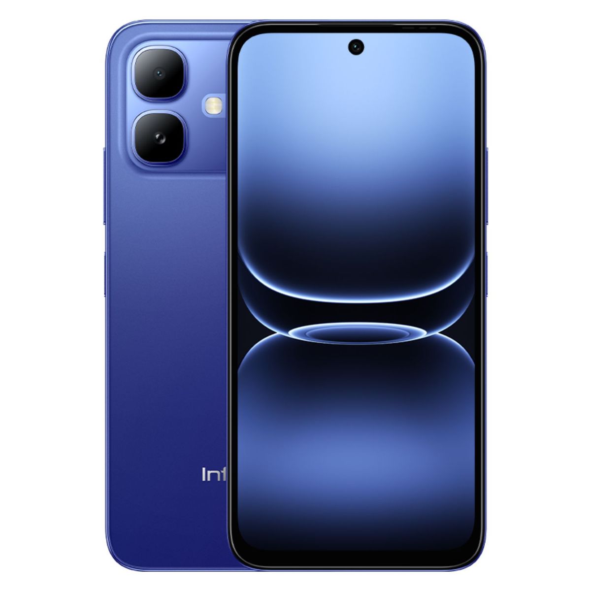 INFINIX - Celular Infinix Smart 20 4G 4GB 64GB