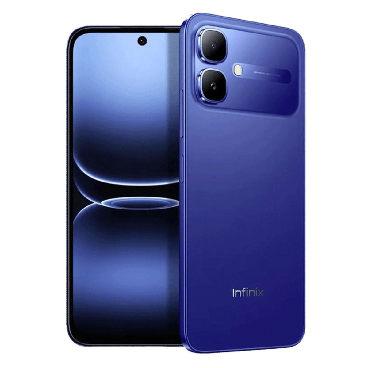 INFINIX - Celular Infinix Smart 20 4G 4GB 64GB