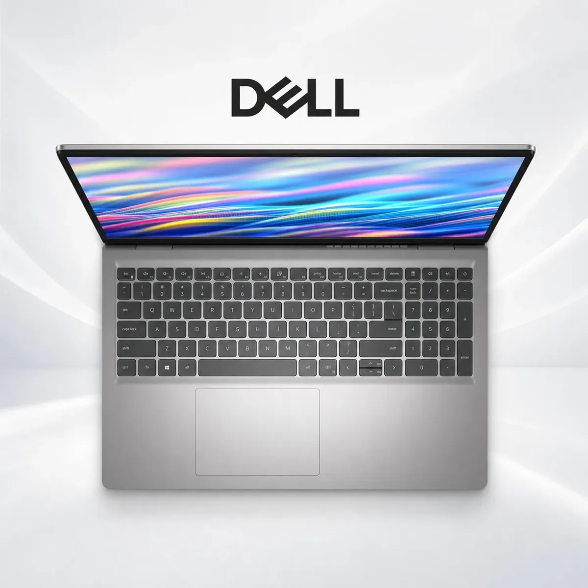 Dell - Laptop Dell 15 Intel Core i7-1355U 16GB 512GB SSD 15.6" FHD Touch Dell 15 LDC15250-7427
