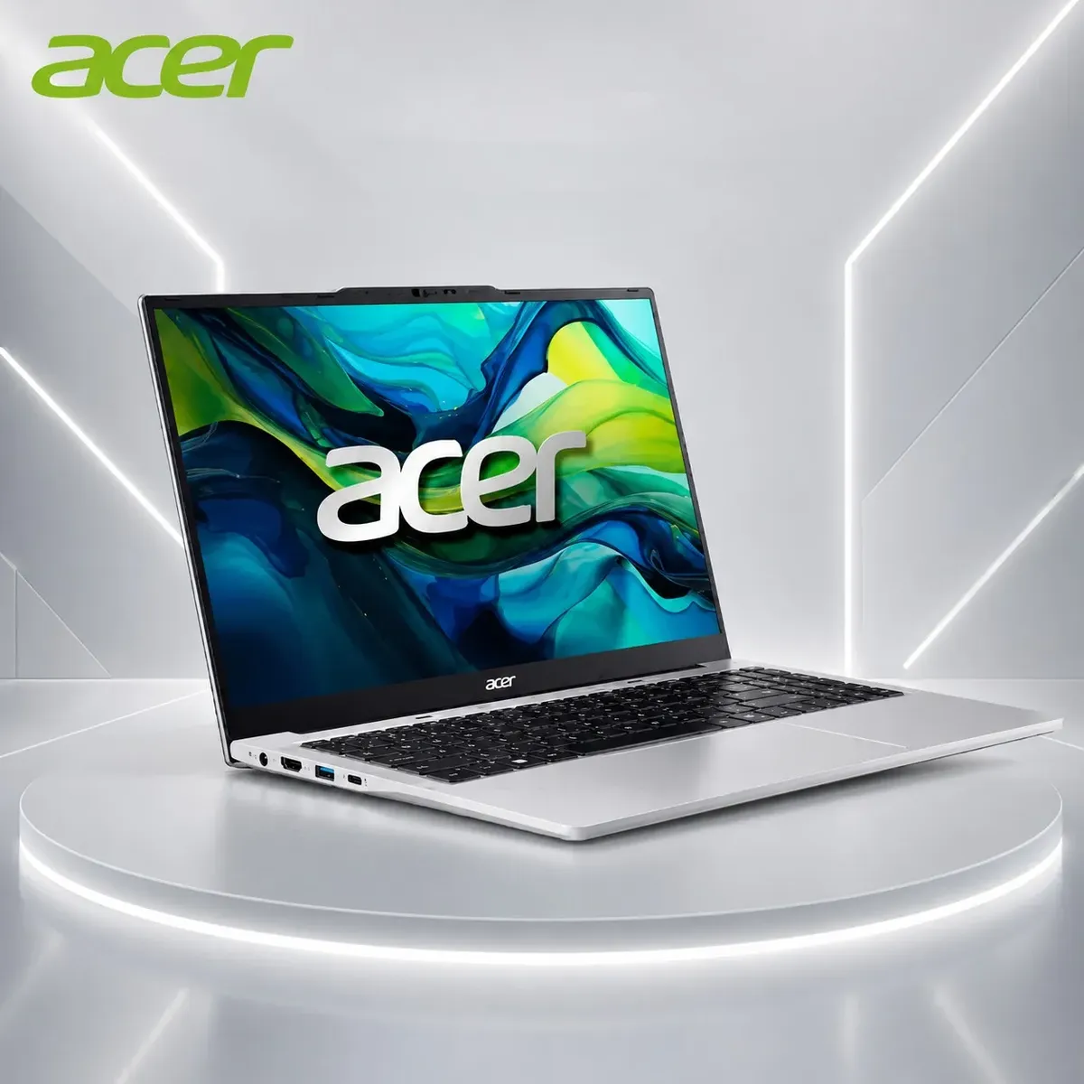 ACER - Laptop Acer AL15-72P-7948 15.6 FHD Intel® Core™ i7-13620H 16GB DDR5 512GB SSD Gráficos Intel® UHD