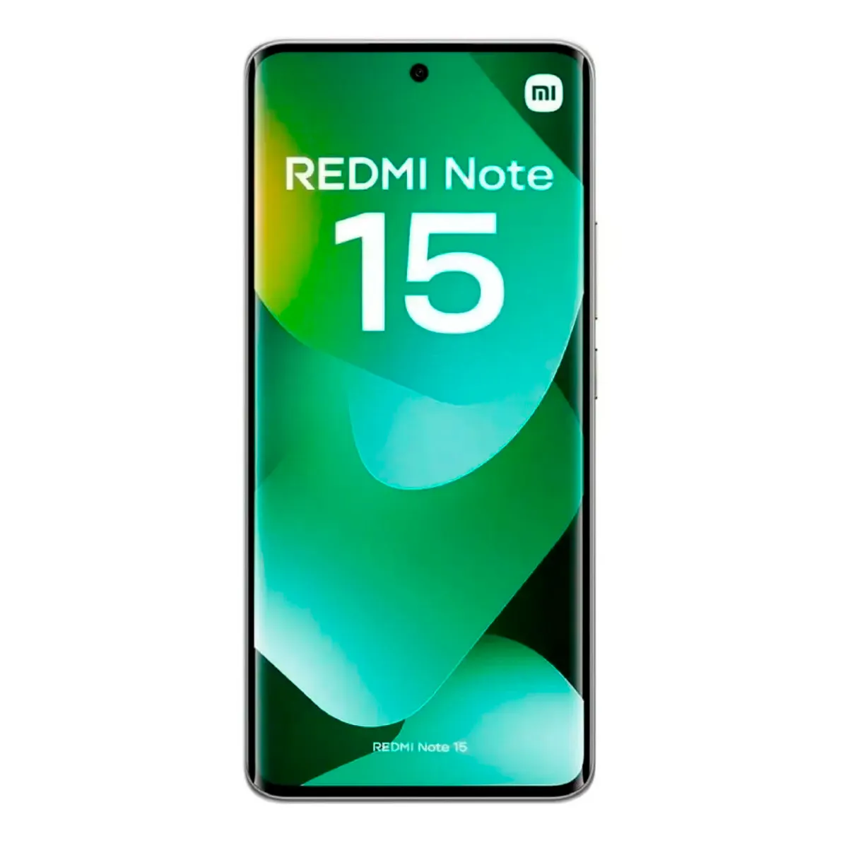 Redmi Note 15 4G 8GB 256GB Verde Bosque, marca XIAOMI - Foto 2
