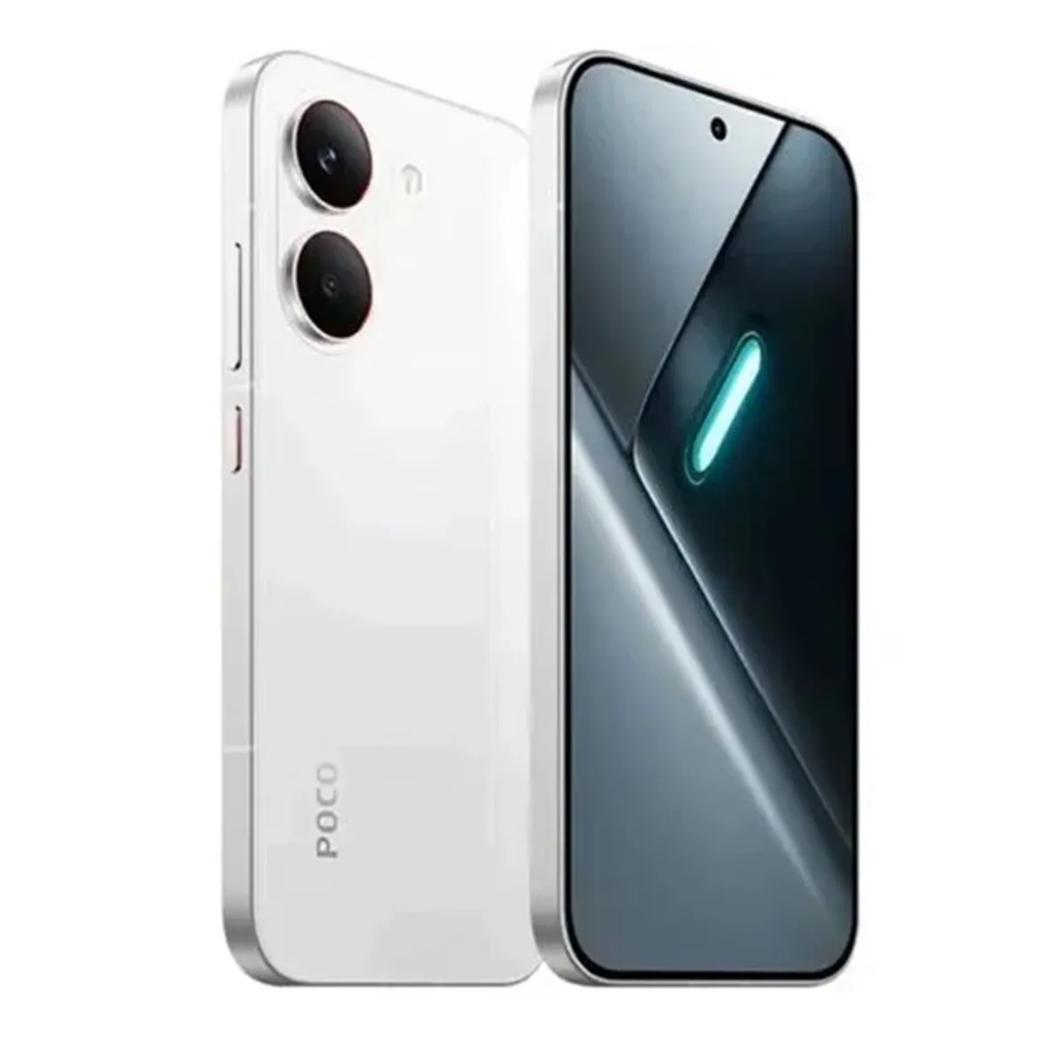 Xiaomi Poco X8 Pro 256GB 8GB Blanco, marca XIAOMI - Foto 2
