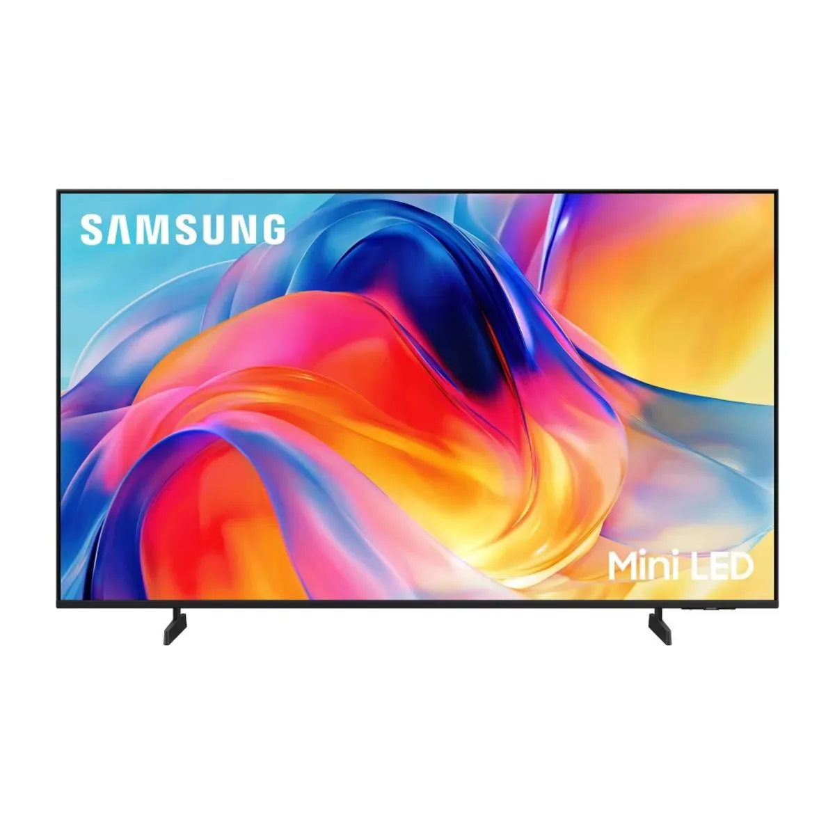 SAMSUNG - Televisor Samsung 55 Mini LED M70H Vision AI Smart TV 2026