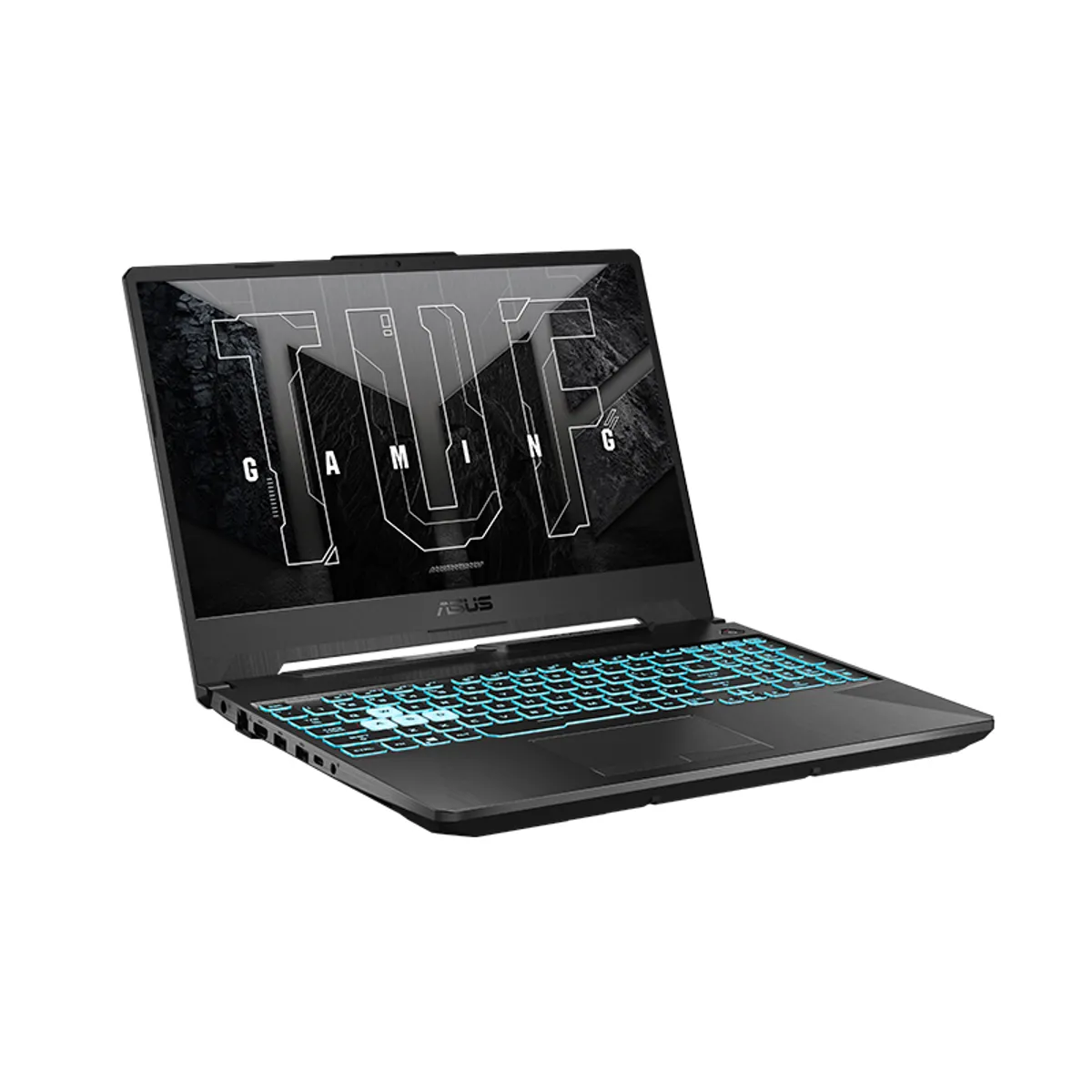 ASUS - NB ASUS TUF GAMING A15 FA506NCG-HN334 15.6" FHD IPS RYZEN 7 8845HS 5.1G 8G DDR5 RTX 3050